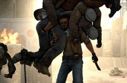 Cs go türkçe rütbe (rank) sıralama listesi