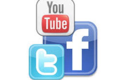 Facebook – twitter – youtube an itibariyle girilmiyor