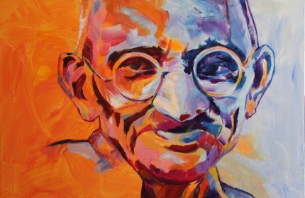 Gandi Ne İçin Savaştı? Mücadele Sebebi Neydi?