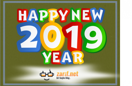 2019 Yılbaşı Gecesi Gidilebilecek Yerler