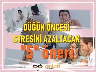 stres kaynağı