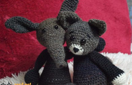 Evde Amigurumi Yaparak Para Kazanma