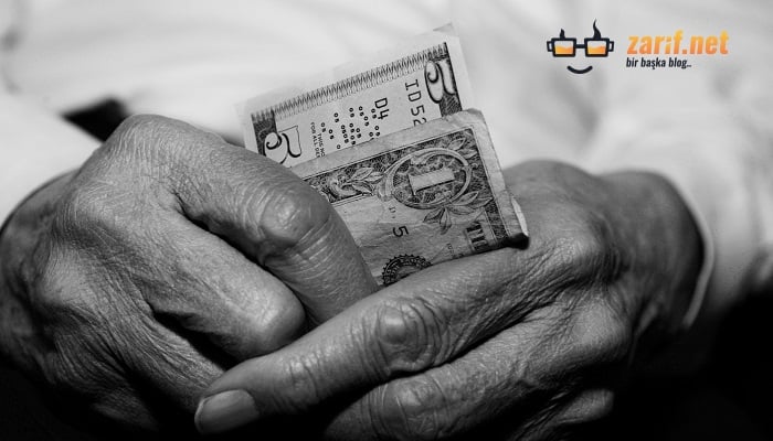 Evde Yaşlı Bakarak Para Kazanmak