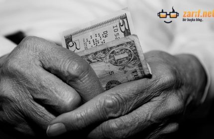 Evde Yaşlı Bakarak Para Kazanmak