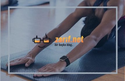 Fit Bir Görünüm İçin Kadınlara Tavsiyeler