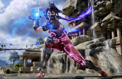 SoulCalibur VI Oyun İncelemesi