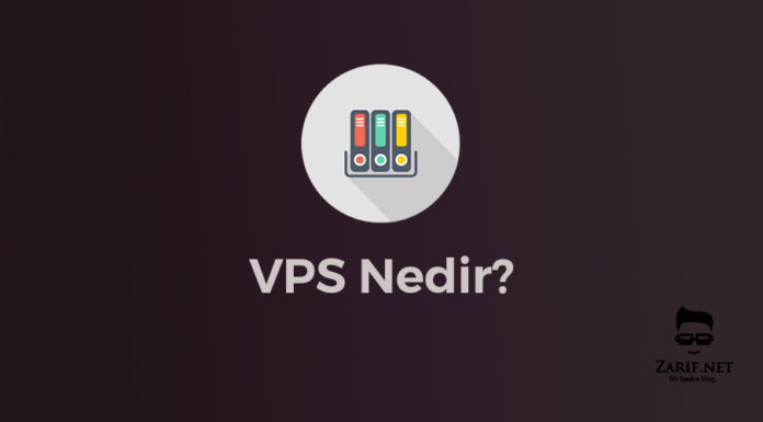 VPS Nedir