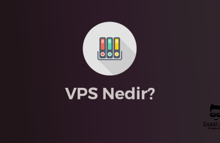 VPS Hosting Nedir? Faydaları ve Dezavantajları