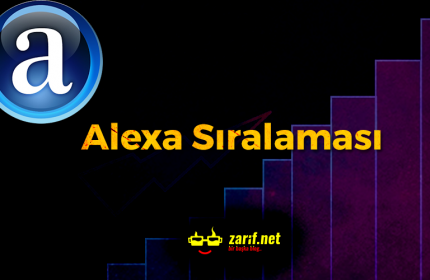 Alexa Sıralaması Neye Göre Belirleniyor? Yararları Nelerdir?