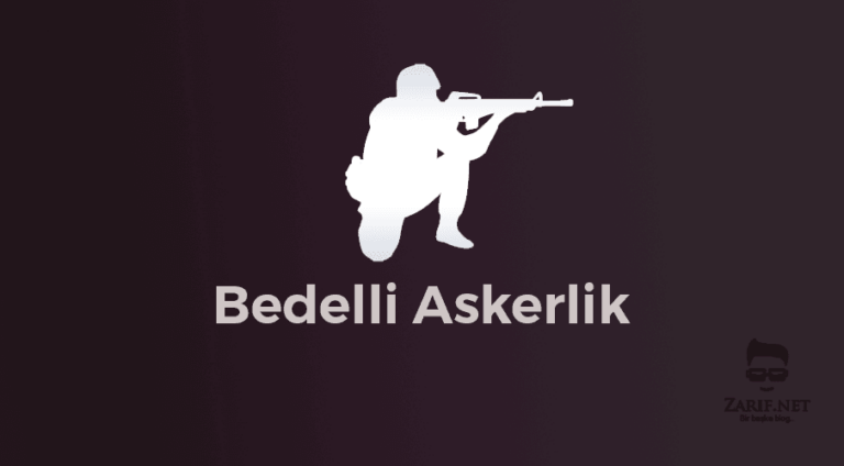 Yeni ve Kalıcı Bedelli Askerlik Başvurusu ve Süreç