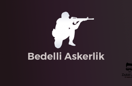 2018 Bedelli Askerlik 4. Celp Dönemi Ne Zaman Açıklanacak?