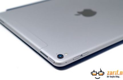 Apple iPad Pro Lansmanı 30 Ekim Tarihinde