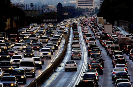 Trafiği Gösteren Harita Uygulamalar ve Kullanımları