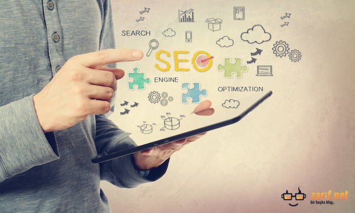 Bir WordPress Blog Optimize Etmek İçin SEO Nasıl Kullanılır
