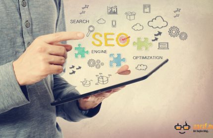 Bir WordPress Blog Optimize Etmek İçin SEO Nasıl Kullanılır