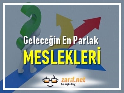 GELECEK MESLEK SEÇİMİ