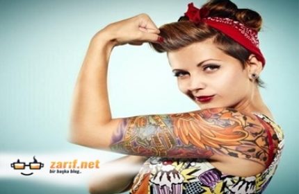 Kadınların Sahiplenme Dediği Nedir?