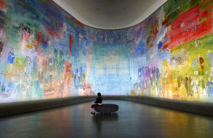 Sanat Terapisi Nedir?