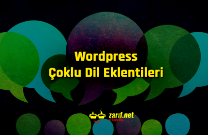 En İyi WordPress Dil Çeviri Eklentisi Hangisi?