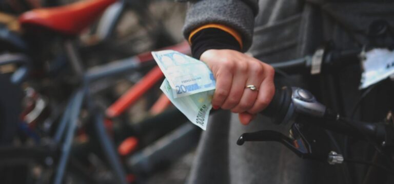 Düşük Yatırımlı İş Fikri: Ücretli Bisiklet Bakım ve Onarımı