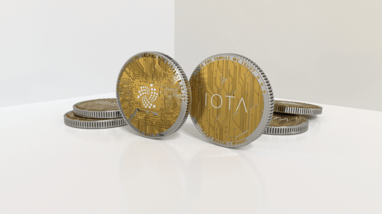 Iota Coin Nedir? Ne İşe Yarar?