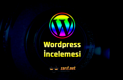 WordPress İncelemesi: Avantajları ve Dezavantajları