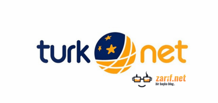 Turknet İptal Dilekçesi