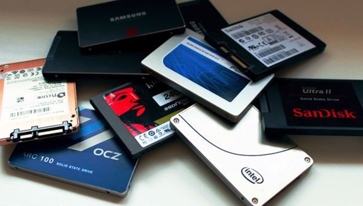 Hızlı Bilgisayarlar İçin 2019’un En İyi SSD’Leri