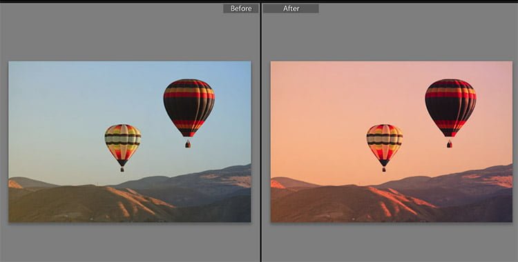 Telefonla Çekilen Fotoğrafları İyileştiren RAW Nedir?