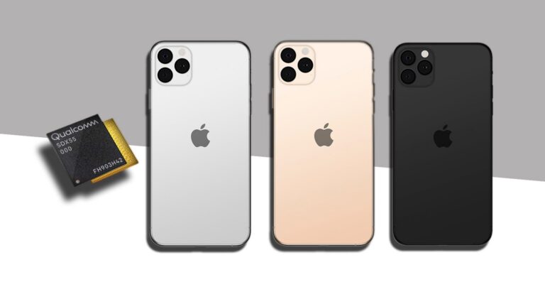 iPhone 12 5G Telefon İncelemesi
