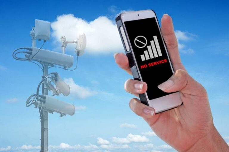 Telefonun Sinyal Gücünü Arttırma Yolları