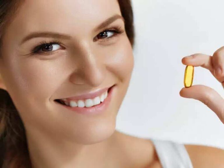 Cilt İçin E Vitaminin Faydaları ve Onu Doğru Uygulamanın Yolları