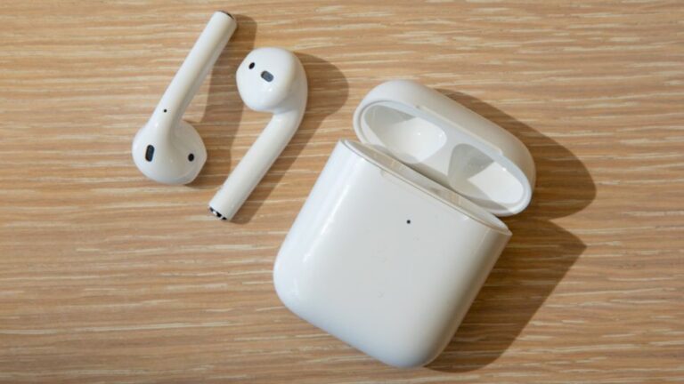 Sahte AirPods Nasıl Anlaşılır ?