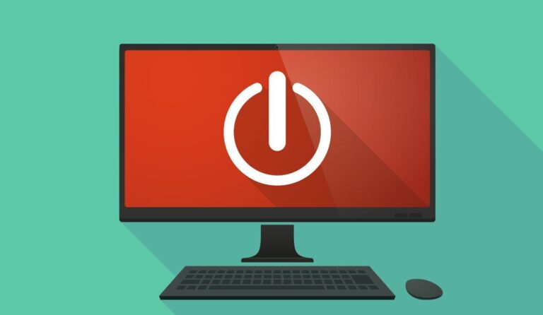 Bilgisayarı Sürekli Açık Bırakmak Sorun Yaratır Mı?