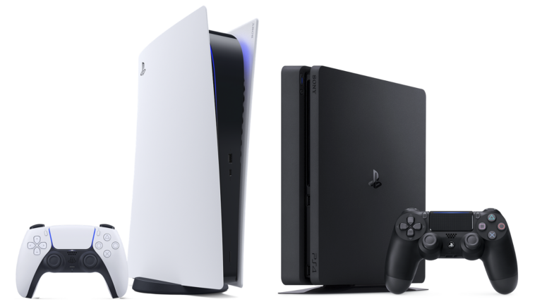 PS4’Ten PS5’E Oyunlar Nasıl Aktarılır Ve Dosyalar Nasıl Kaydedilir