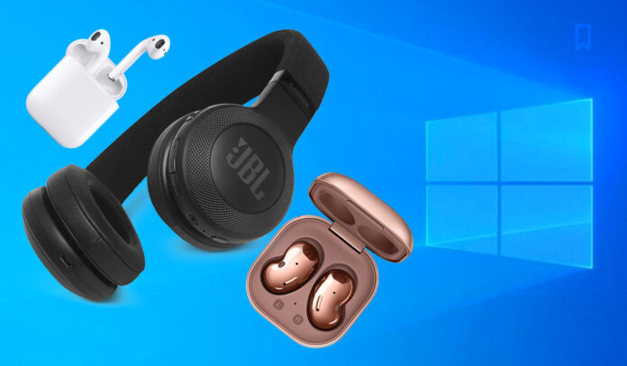 Bluetooth Kulaklık Bilgisayara Nasıl Bağlanır Windows 10