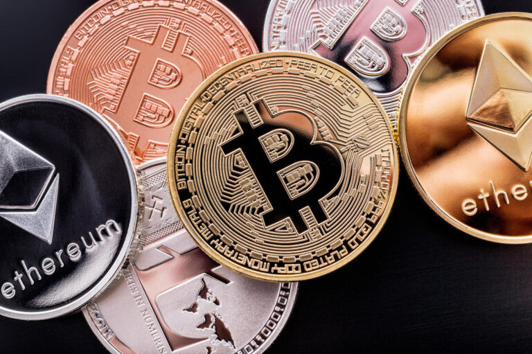 Risk Almadan Kripto Para Kazanma Yöntemleri