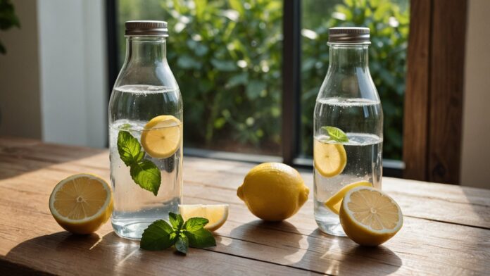 Günde Ne Kadar Su İçmeli? Su İçmenin Faydaları ve Pratik İpuçları Günde Ne Kadar Su İçmeli? Su İçmenin Faydaları ve Pratik İpuçları