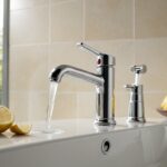 Kireç Nasıl Çıkar? Banyo, Mutfak ve Cam İçin Doğal ve Etkili Yöntemler