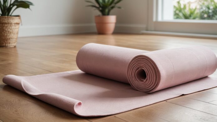 Mat Pilates Nedir? Faydaları ve Yeni Başlayanlar İçin 6 Temel Hareket Mat Pilates Nedir? Faydaları ve Yeni Başlayanlar İçin 6 Temel Hareket