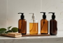 Silikon, Paraben ve Sülfat İçermeyen Şampuan: Ne İşe Yarar, Nasıl Seçilir? Silikon, Paraben ve Sülfat İçermeyen Şampuan: Ne İşe Yarar, Nasıl Seçilir?