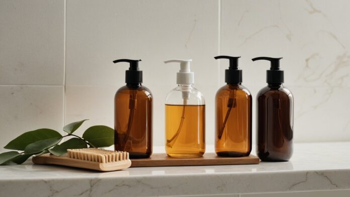 Silikon, Paraben ve Sülfat İçermeyen Şampuan: Ne İşe Yarar, Nasıl Seçilir? Silikon, Paraben ve Sülfat İçermeyen Şampuan: Ne İşe Yarar, Nasıl Seçilir?